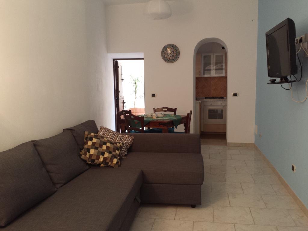 Cous Cous Apartments Mazara del Vallo Room photo