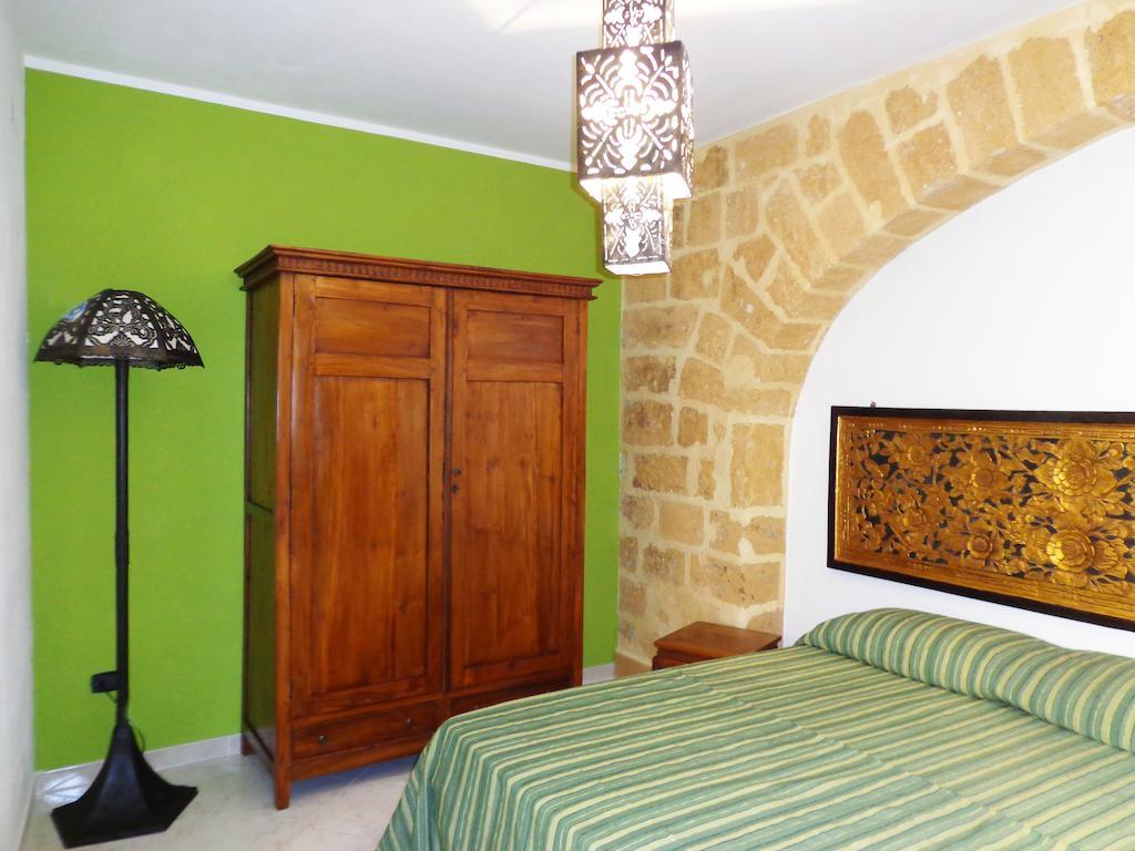 Cous Cous Apartments Mazara del Vallo Room photo