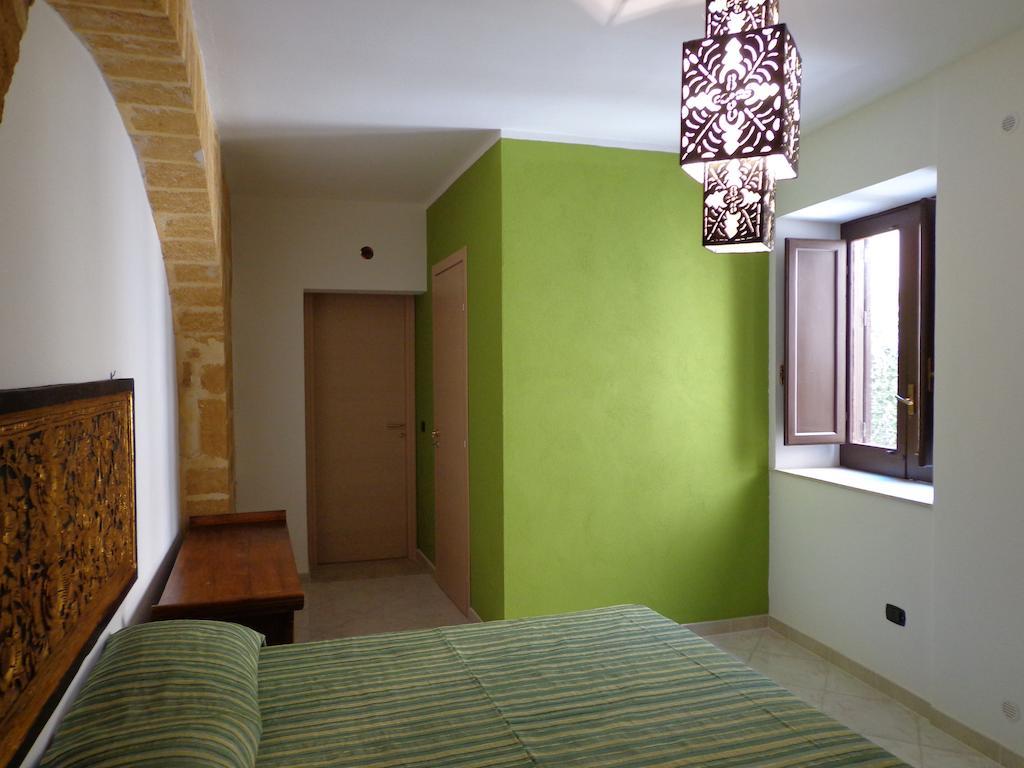 Cous Cous Apartments Mazara del Vallo Room photo