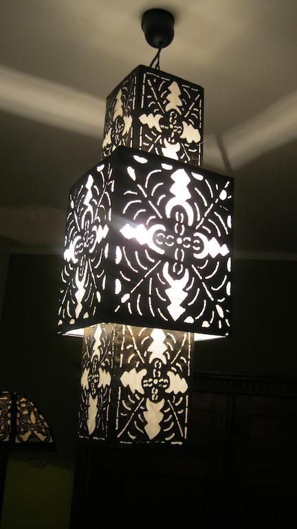 Cous Cous Apartments Mazara del Vallo Room photo